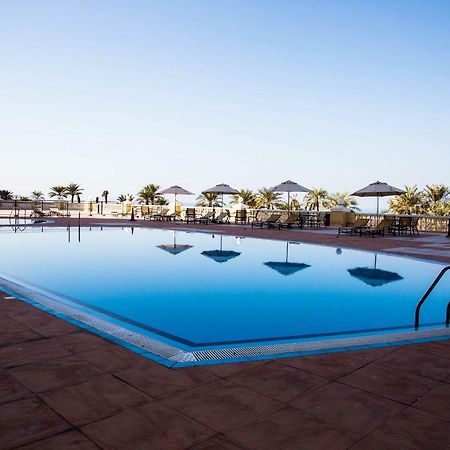 Sea View, Al Hamra, Uae Leilighet Ras al-Khaimah Eksteriør bilde